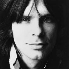 Bit´s Postpunk Projekt founder Ullip