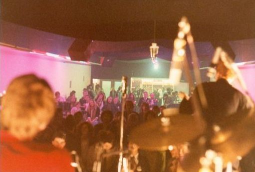 Ullip - Percussion drives Emotions  - official Homepage