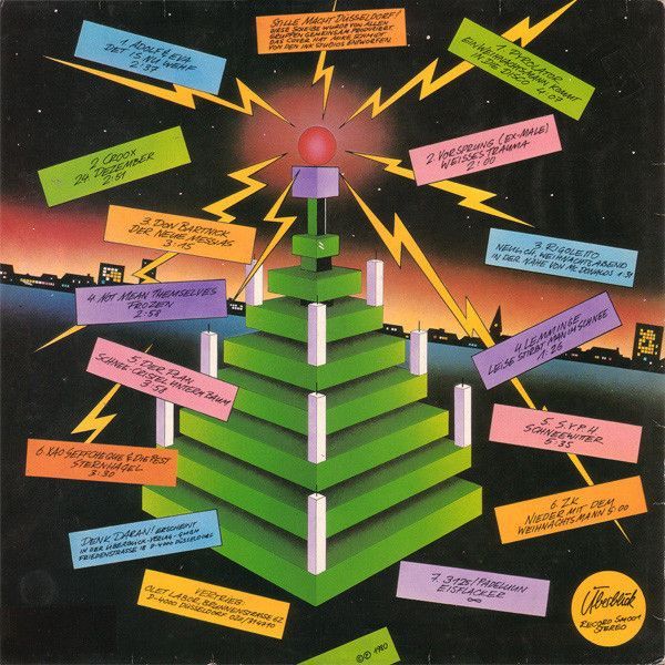 welcome on Ullip Page - Percussion drives Emotionsme on Ullip Page - Percussion drives Emotions Denk daran sampler