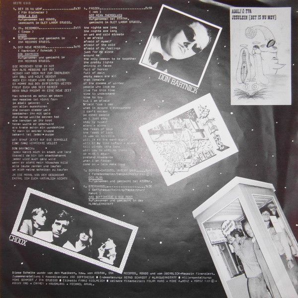 welcome on Ullip Page - Percussion drives Emotionsme on Ullip Page - Percussion drives Emotions Denk daran sampler