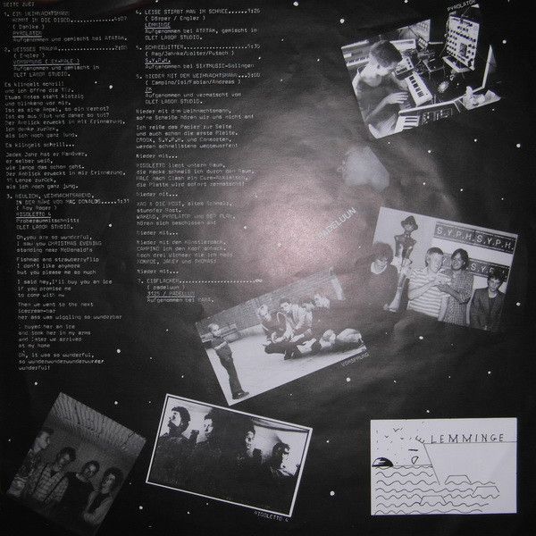 welcome on Ullip Page - Percussion drives Emotionsme on Ullip Page - Percussion drives Emotions Denk daran sampler