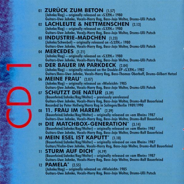 Ullip - Percussion drives Emotions - official Homepage