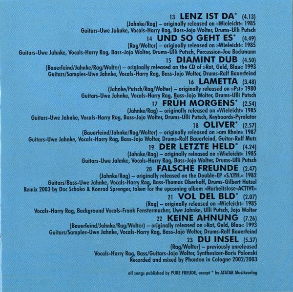 Ullip - Percussion drives Emotions - official Homepage