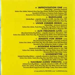 Ullip - Percussion drives Emotions - official Homepage