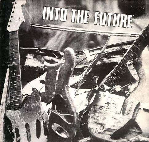 S.Y.P.H. auf Sampler
Into the Future