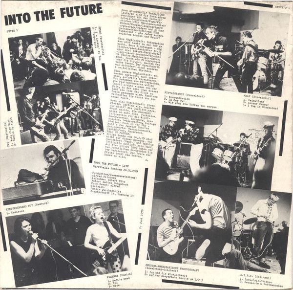 welcome on Ullip Page - Percussion drives Emotionsme on Ullip Page - Percussion drives Emotions  In to the Future