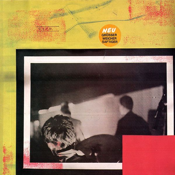 S.Y.P.H. - Live hier und da
Pure Freude PF11