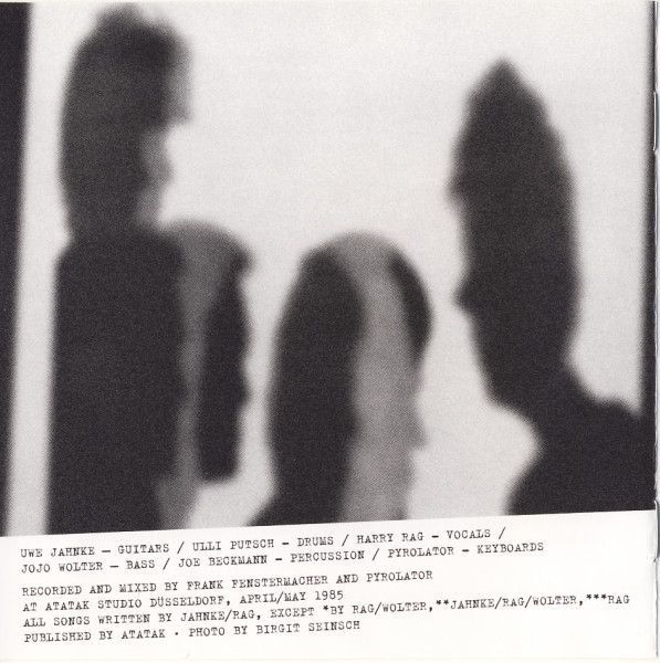 welcome on Ullip Page - Percussion drives Emotionsme on Ullip Page - Percussion drives Emotions Wieleicht