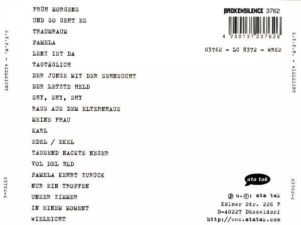 welcome on Ullip Page - Percussion drives Emotionsme on Ullip Page - Percussion drives Emotions Wieleicht