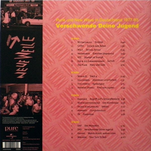 welcome on Ullip Page - Percussion drives Emotionsme on Ullip Page - Percussion drives Emotions Verschwende deine Jugend