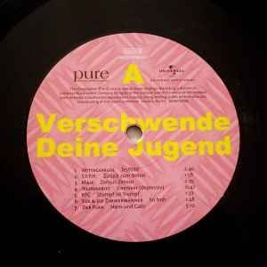 welcome on Ullip Page - Percussion drives Emotionsme on Ullip Page - Percussion drives Emotions Verschwende deine Jugend