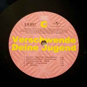 welcome on Ullip Page - Percussion drives Emotionsme on Ullip Page - Percussion drives Emotions Verschwende deine Jugend