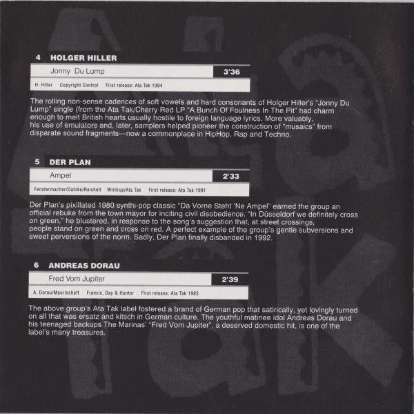 welcome on Ullip Page - Percussion drives Emotionsme on Ullip Page - Percussion drives Emotions New Wave German Class x