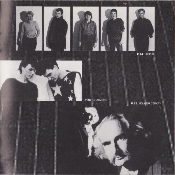 welcome on Ullip Page - Percussion drives Emotionsme on Ullip Page - Percussion drives Emotions New Wave German Class x