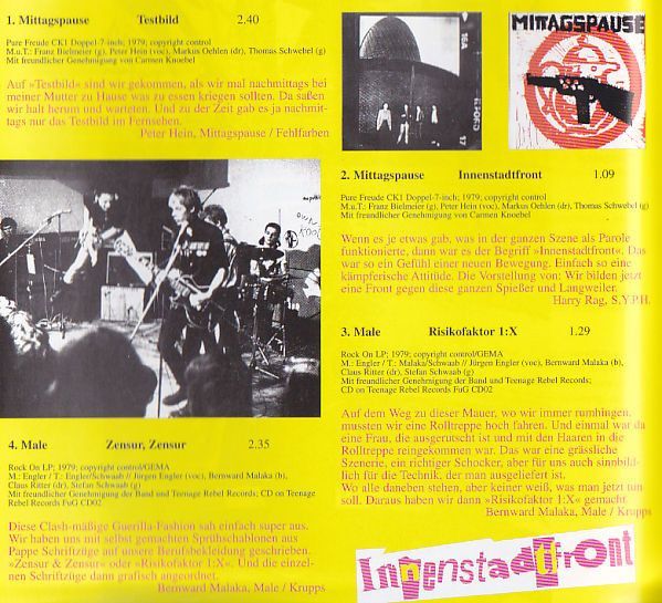 welcome on Ullip Page - Percussion drives Emotionsme on Ullip Page - Percussion drives Emotions Verschwende deine Jugend