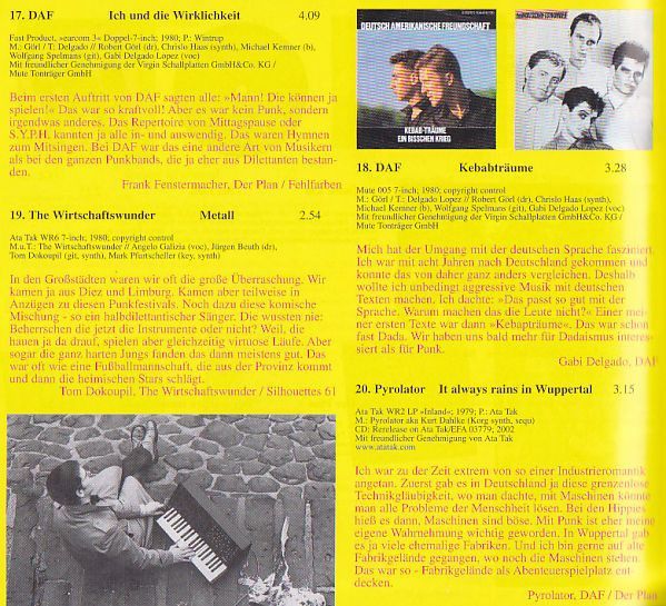 welcome on Ullip Page - Percussion drives Emotionsme on Ullip Page - Percussion drives Emotions Verschwende deine Jugend