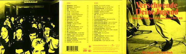 welcome on Ullip Page - Percussion drives Emotionsme on Ullip Page - Percussion drives Emotions Verschwende deine Jugend