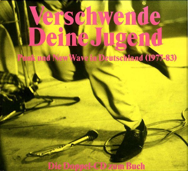 welcome on Ullip Page - Percussion drives Emotionsme on Ullip Page - Percussion drives Emotions Verschwende deine Jugend