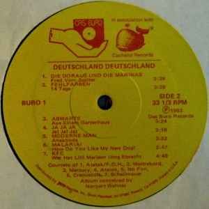 welcome on Ullip Page - Percussion drives Emotionsme on Ullip Page - Percussion drives Emotions Deutschland  sampler