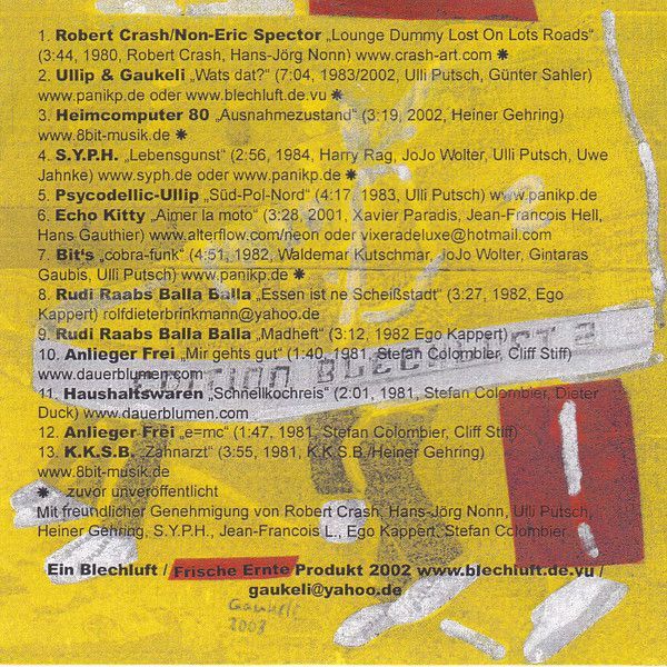 Ullip Homepage Percussion drives Emotions