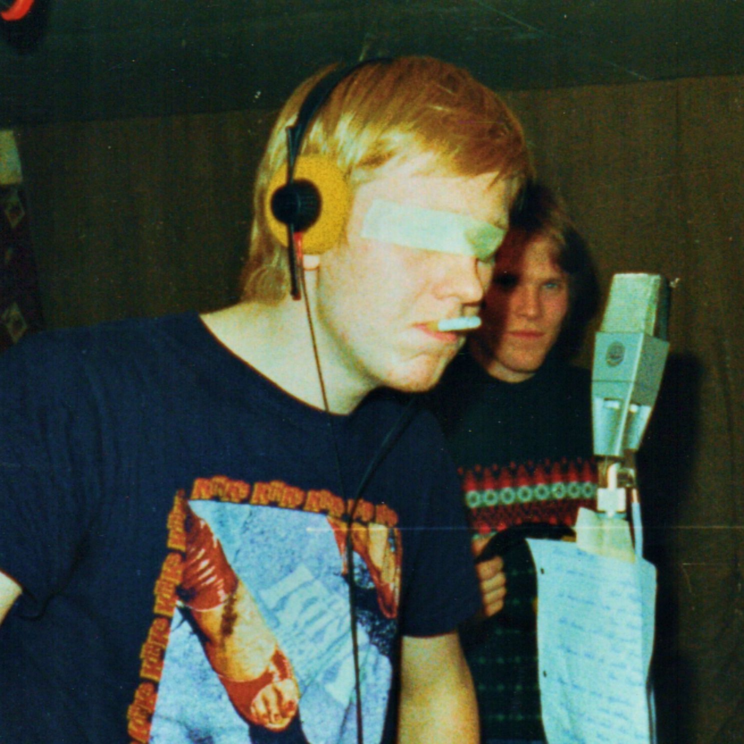 Braatz at Klangwerkstatt