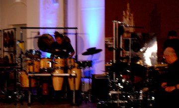 Ullip solo projects and releases with other artists