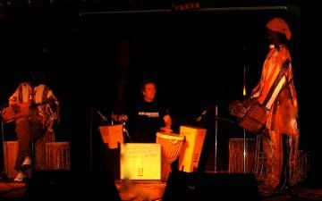 welcome on Ullip Page - Percussion drives Emotionsme on Ullip Page - Percussion drives Emotions