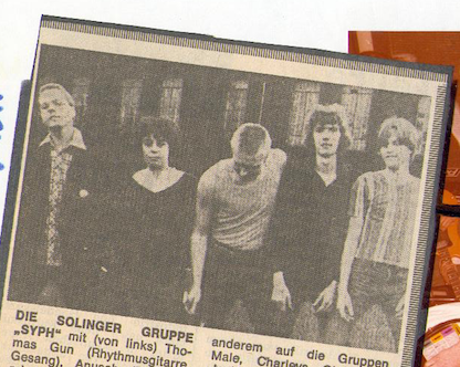 Ullip - Percussion drives Emotions - official Homepage