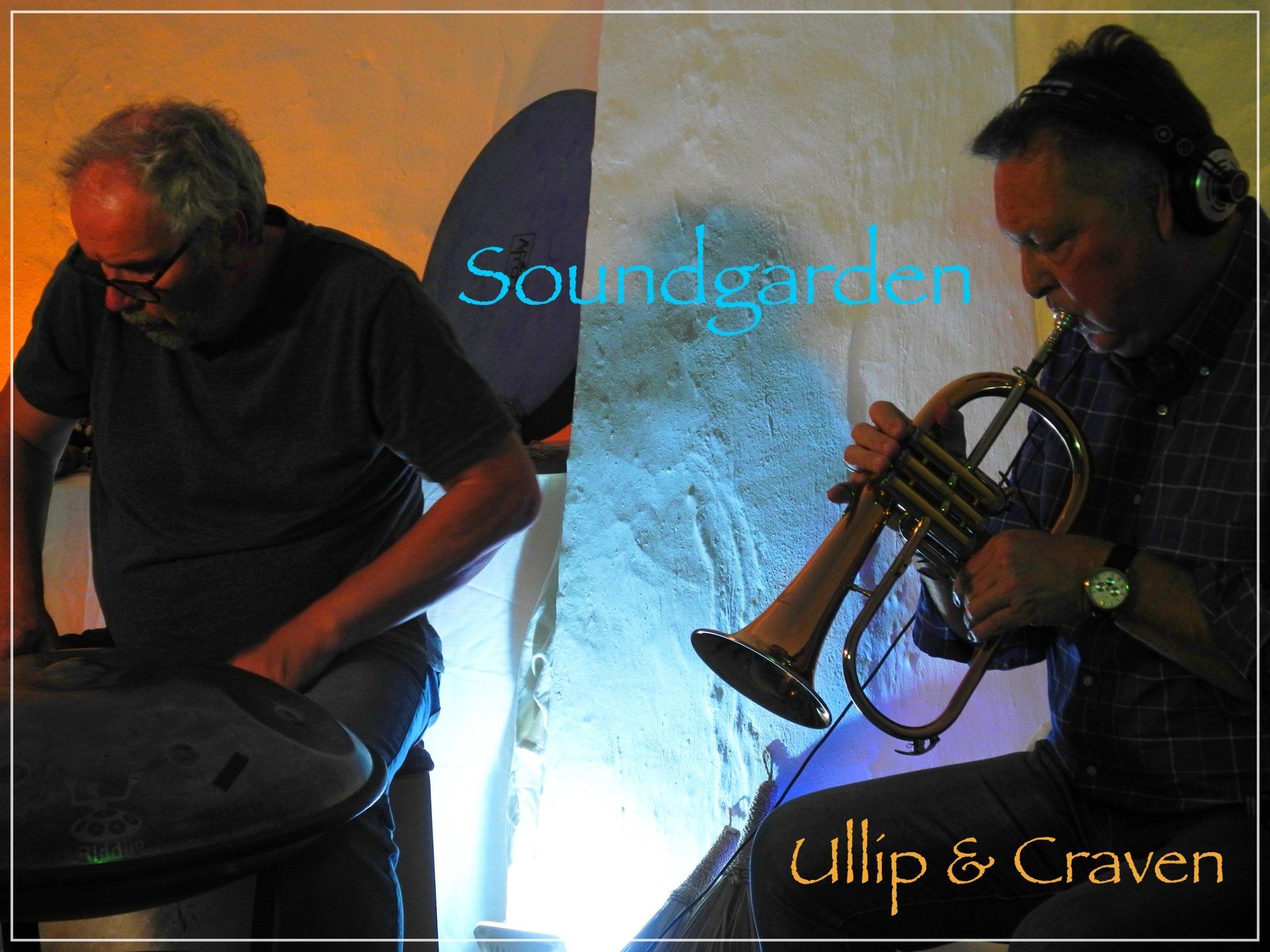 Ullip & Craven Punk meets Classic