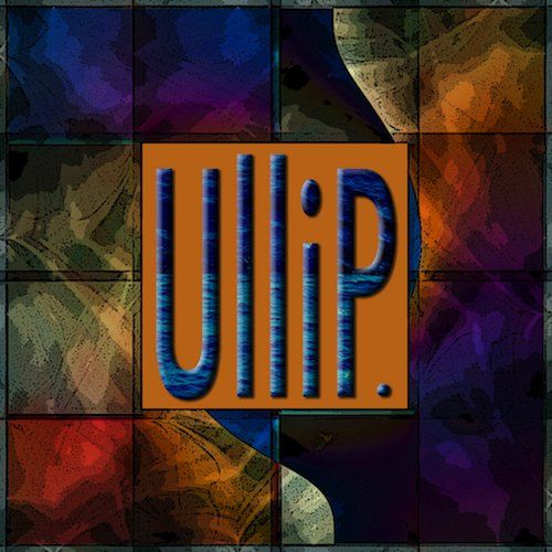 Ullip Homepage - Percussion drives Emotions