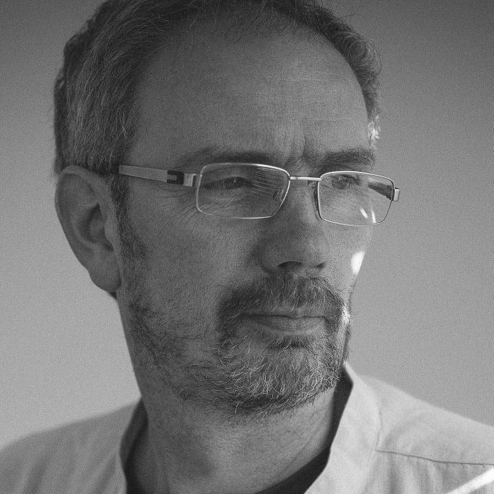 Bit´s Postpunk Projekt founder Ullip