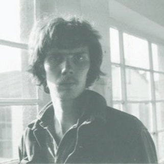 Bit´s Postpunk Projekt founder Ullip