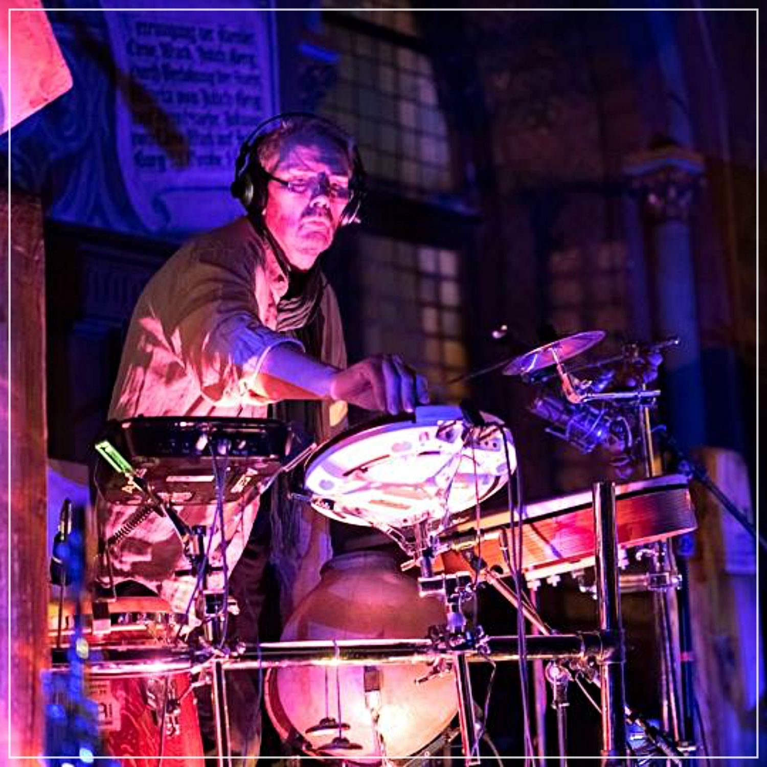 Zauberwald  Kulturnacht Nr. 8