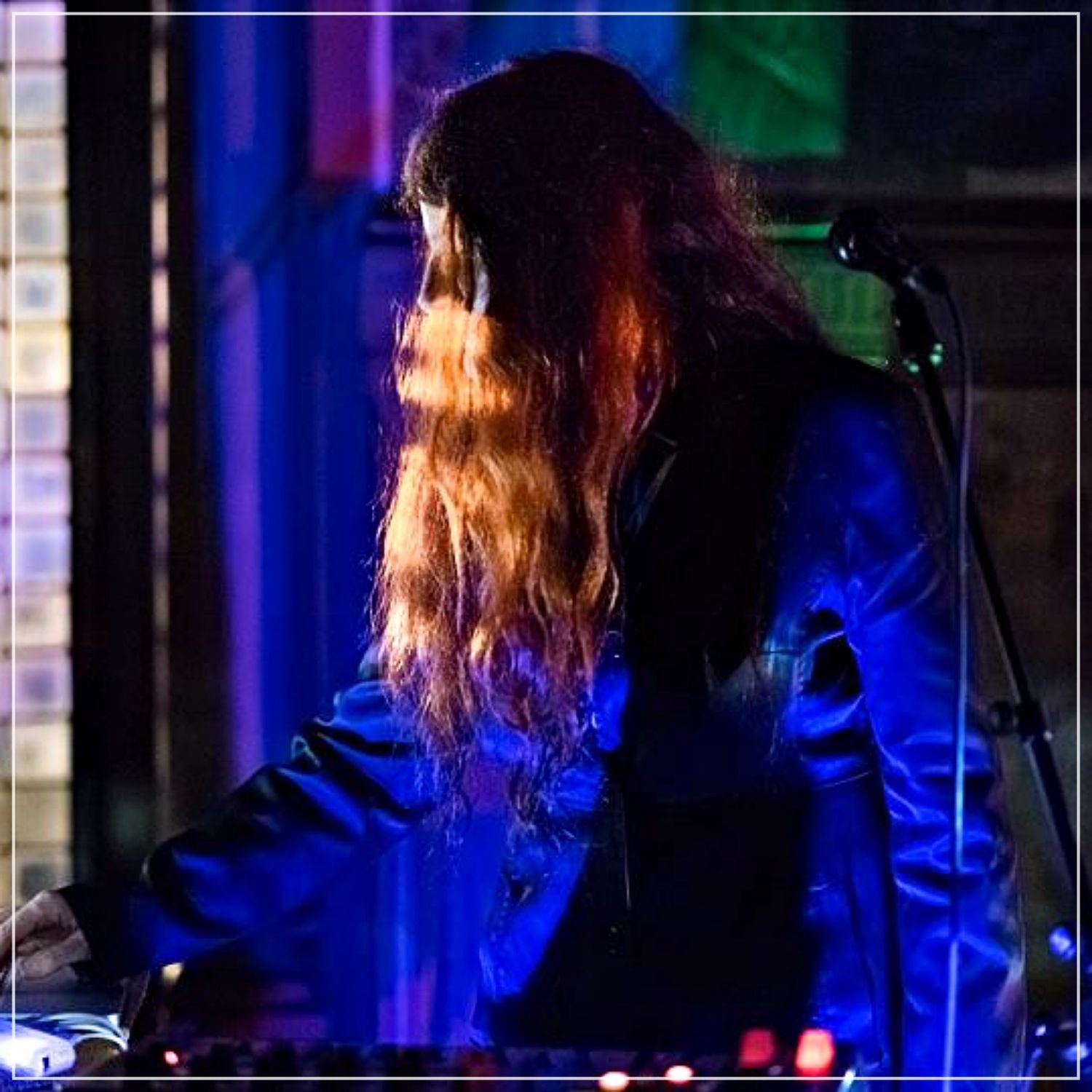 Zauberwald Kulturnacht Nr. 6