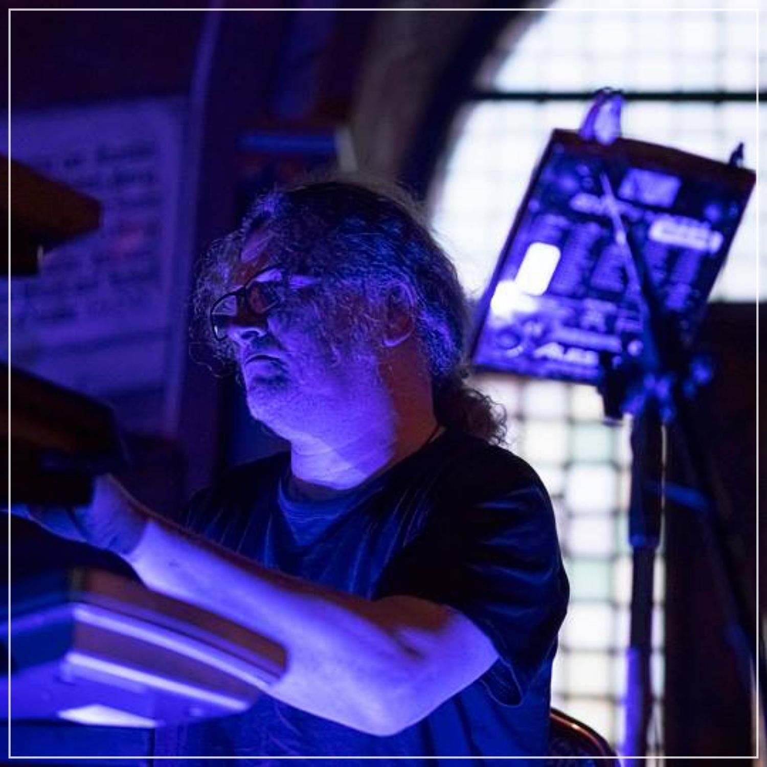 Zauberwald  Kulturnacht Nr. 7