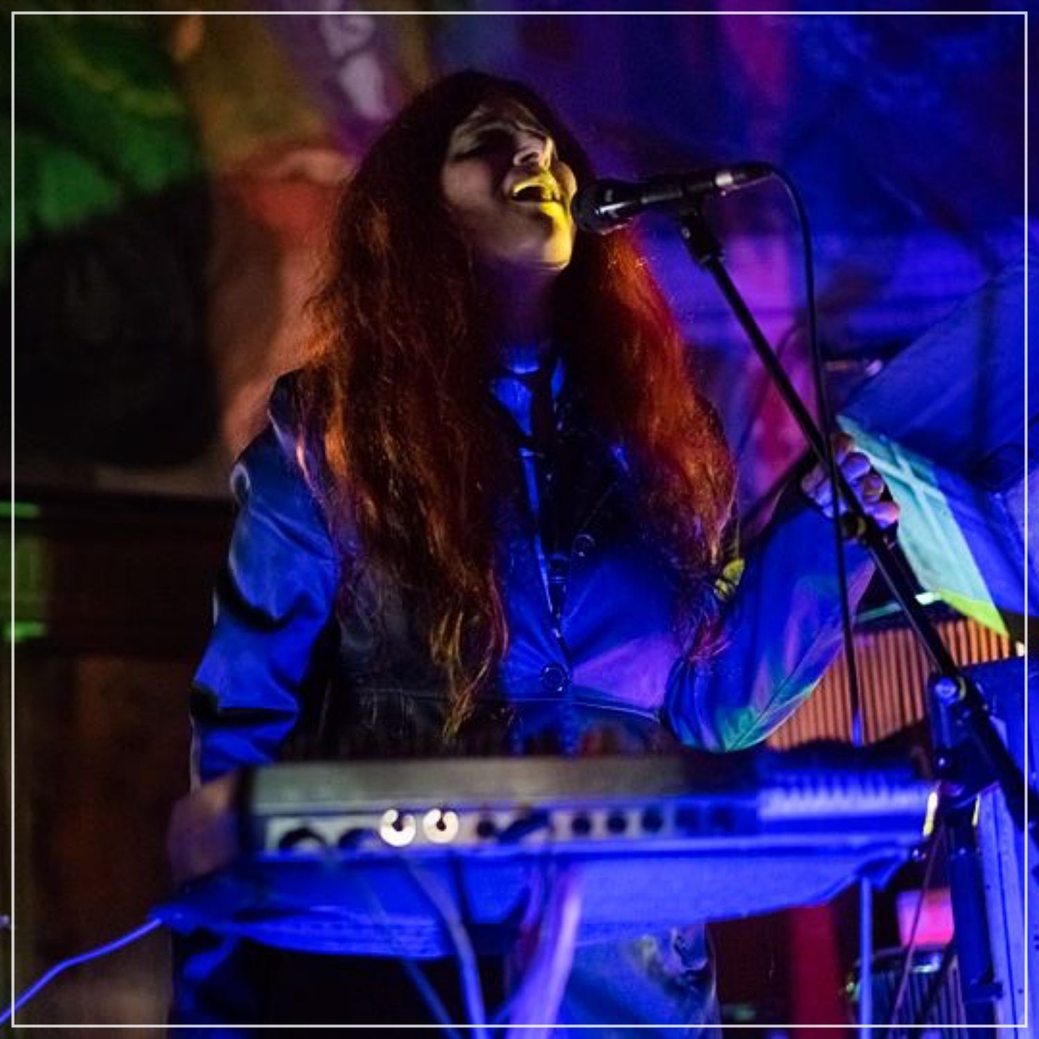 Zauberwald  Kulturnacht Nr. 4