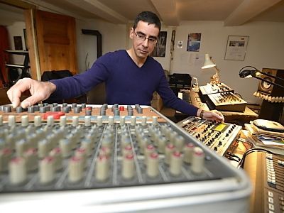 welcome on Ullip Page - Percussion drives Emotionsme on Ullip Page - Percussion drives Emotions