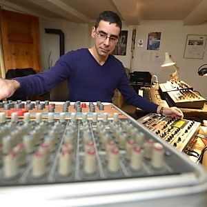 Ullip & Akasha Project