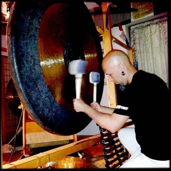 Ullip - official Homepage - Percussion drives Emotions