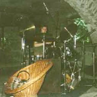 Bit´s Postpunk Projekt founder Ullip