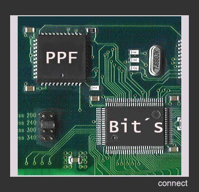 Bits Logo
