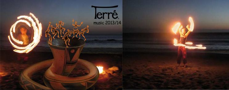 Ullip - official Homepage - Percussion drives Emotions