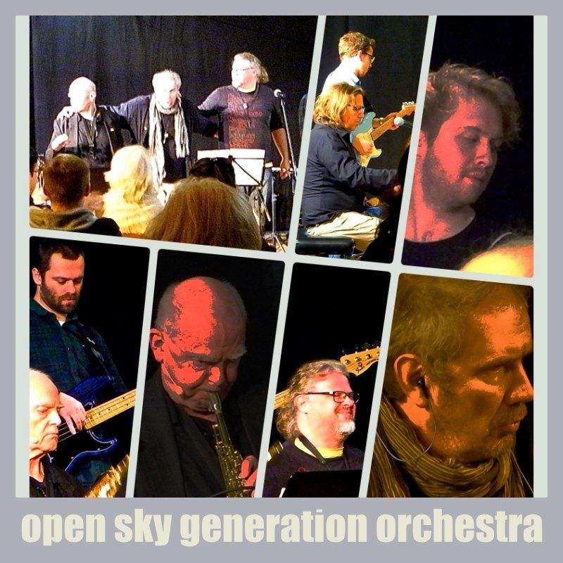 Ullip - Percussion drives Emotions  - official Homepage