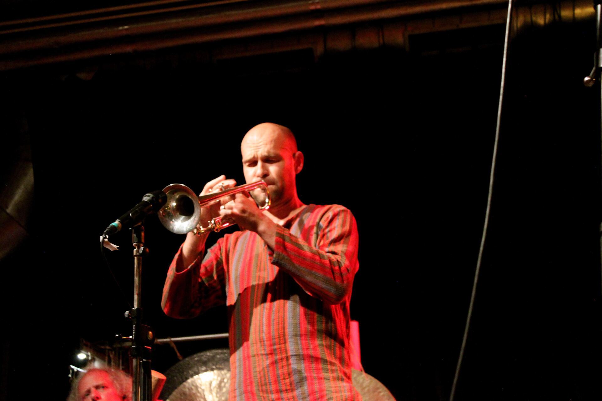 Ullip solo projects and releases with other artists
Planetarium Nights
with PCW Ensemble