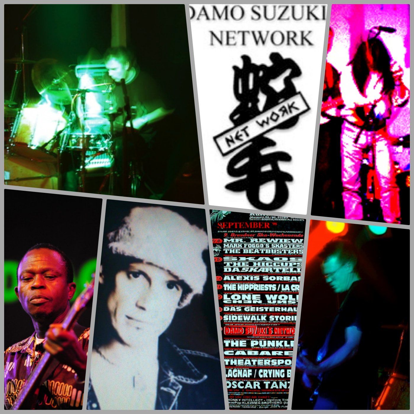 Ullip - Percussion drives Emotions - official Homepage