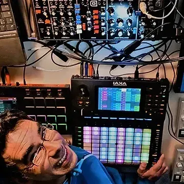 Ullip & Akasha Project