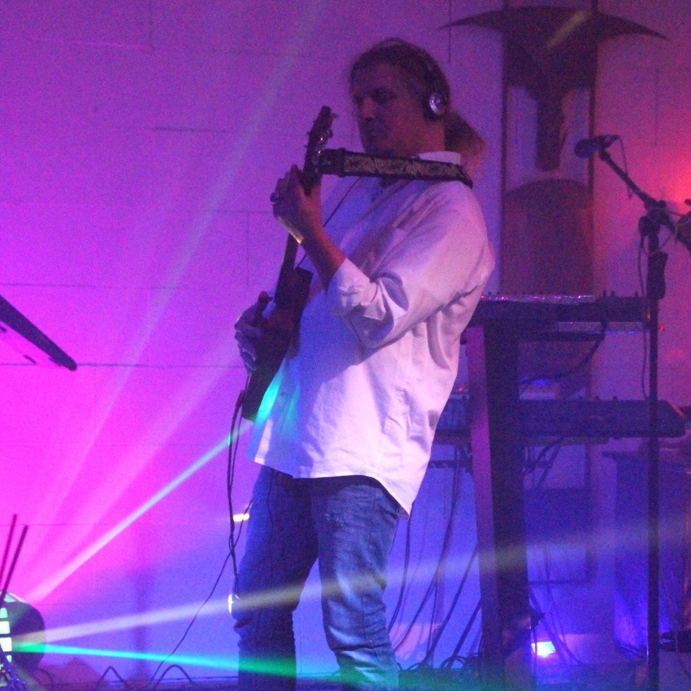 Ullip - official Homepage - Percussion drives Emotions  Pest Projekt