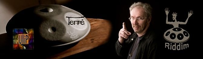 Ullip - official Homepage - Percussion drives Emotions