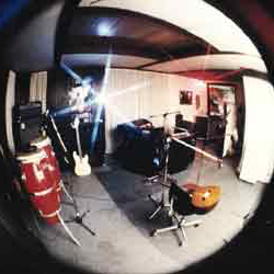 Bit´s Postpunk Projekt founder Ullip