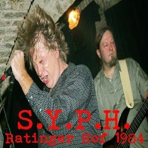 Ullip Percussion drives Emotions SYPH Ratinger Hof